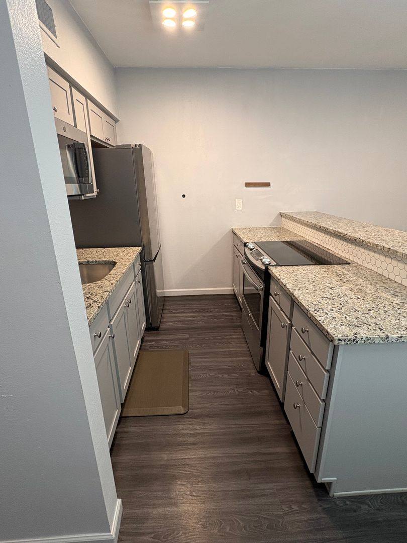 Apartment for rent at 2015 N Swan Rd, Tucson, AZ 85712