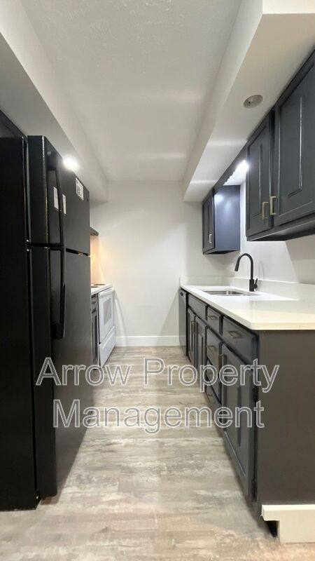 Apartment for rent at 1429 N 34th St #4, Lincoln, NE 68503
