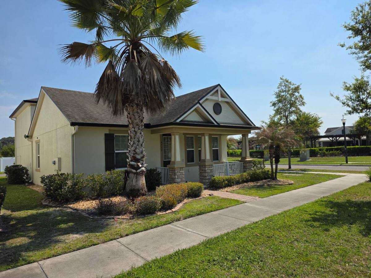 House for rent at 4772 Silver Birch Way, Orlando, FL 32811