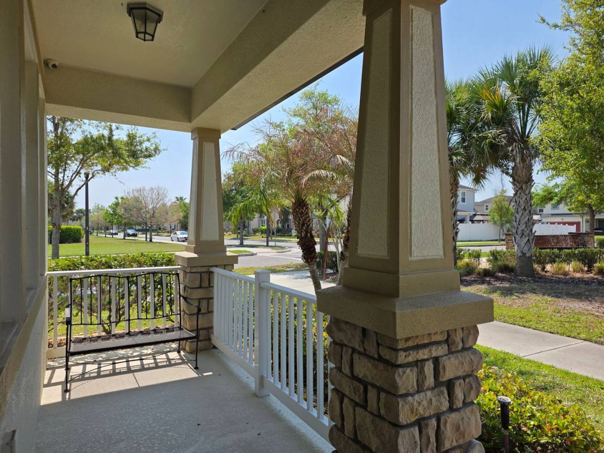 House for rent at 4772 Silver Birch Way, Orlando, FL 32811