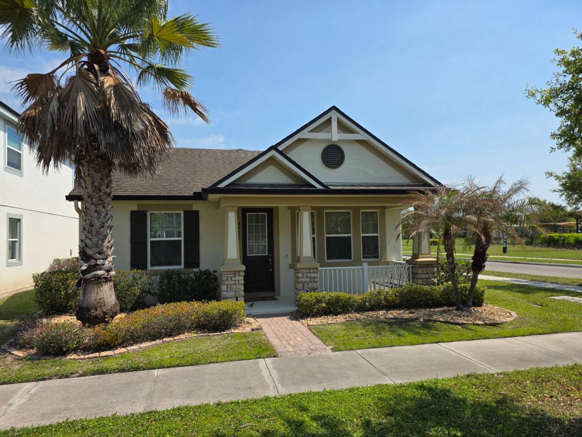 House for rent at 4772 Silver Birch Way, Orlando, FL 32811