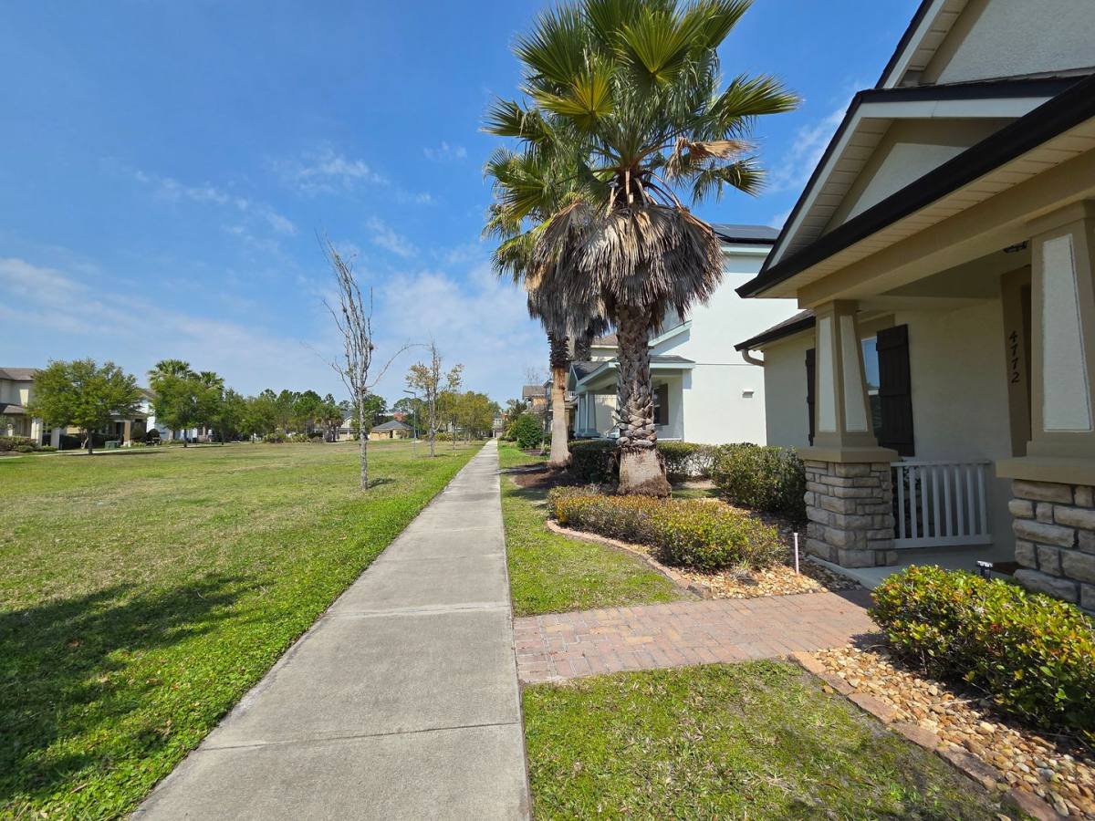 House for rent at 4772 Silver Birch Way, Orlando, FL 32811