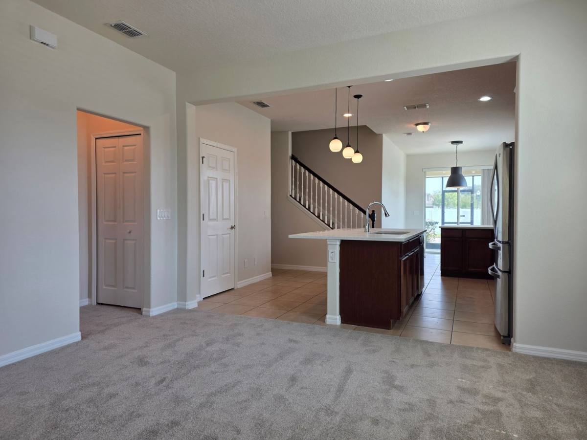 House for rent at 4772 Silver Birch Way, Orlando, FL 32811