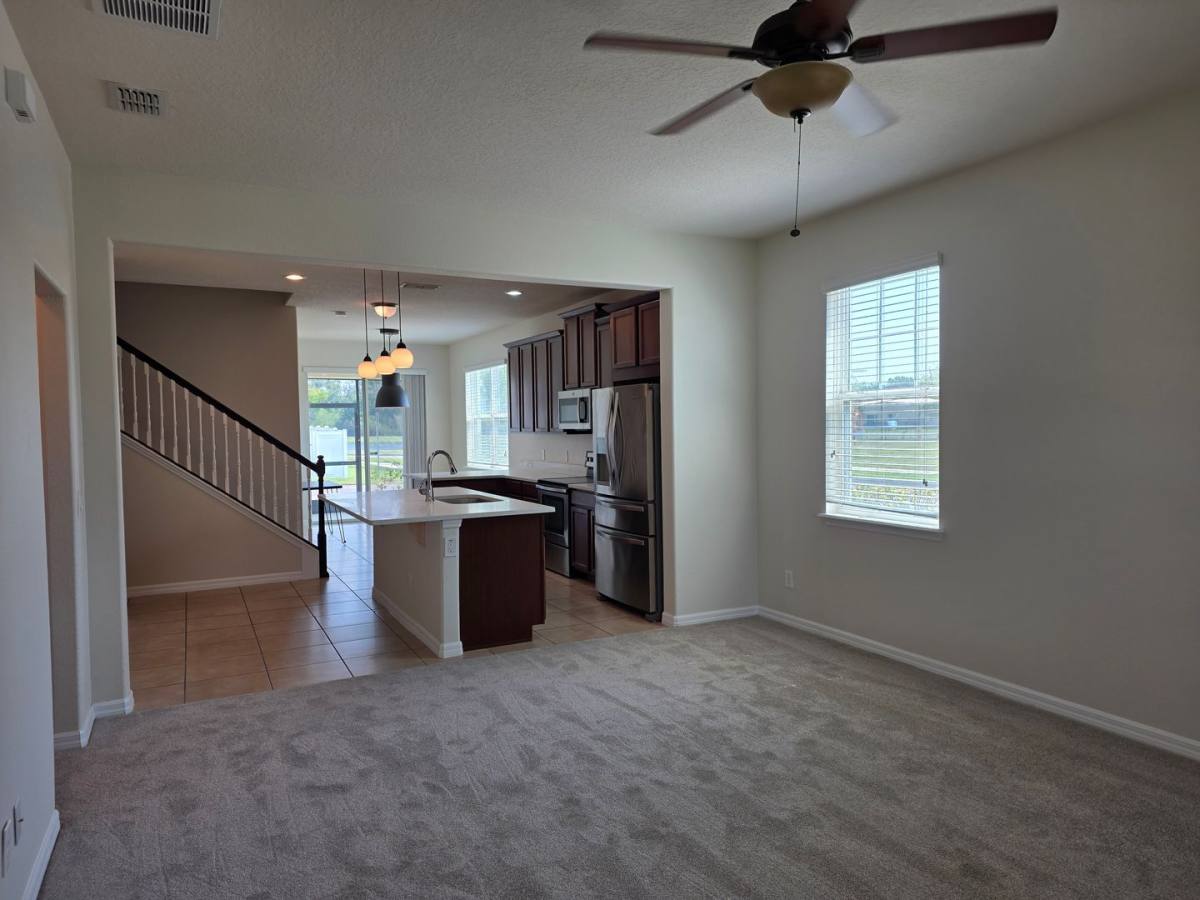 House for rent at 4772 Silver Birch Way, Orlando, FL 32811