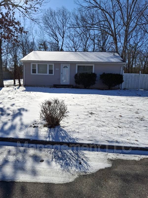 House for rent at 256 Father Keis Dr, Egg Harbor City, NJ 08215