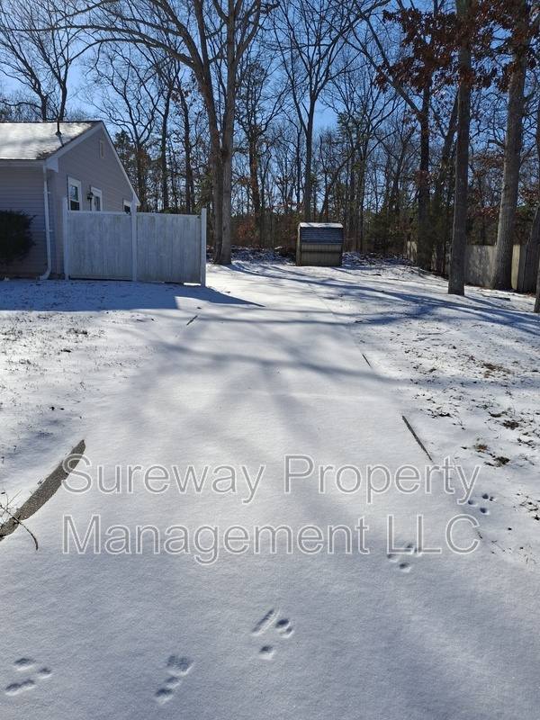 House for rent at 256 Father Keis Dr, Egg Harbor City, NJ 08215