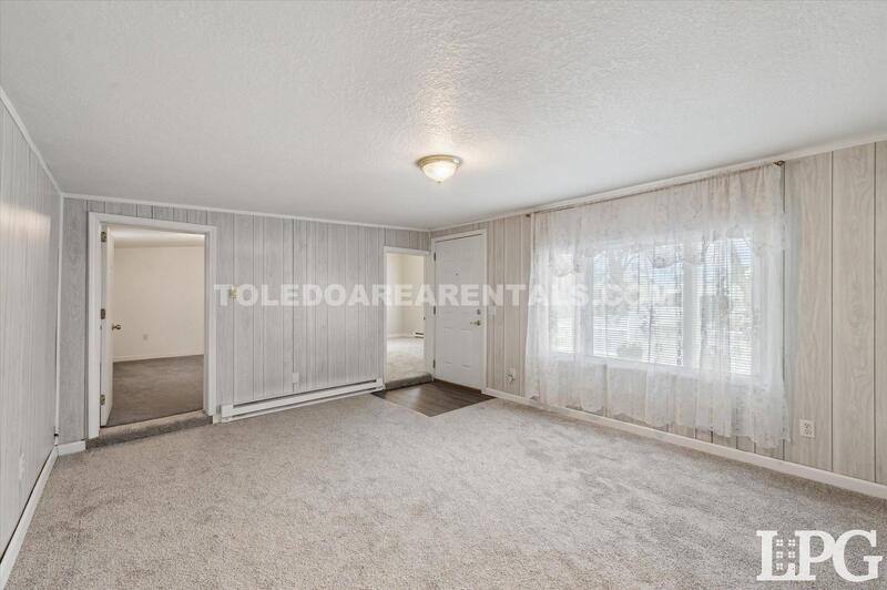 House for rent at 2129 Nevada St, Toledo, OH 43605