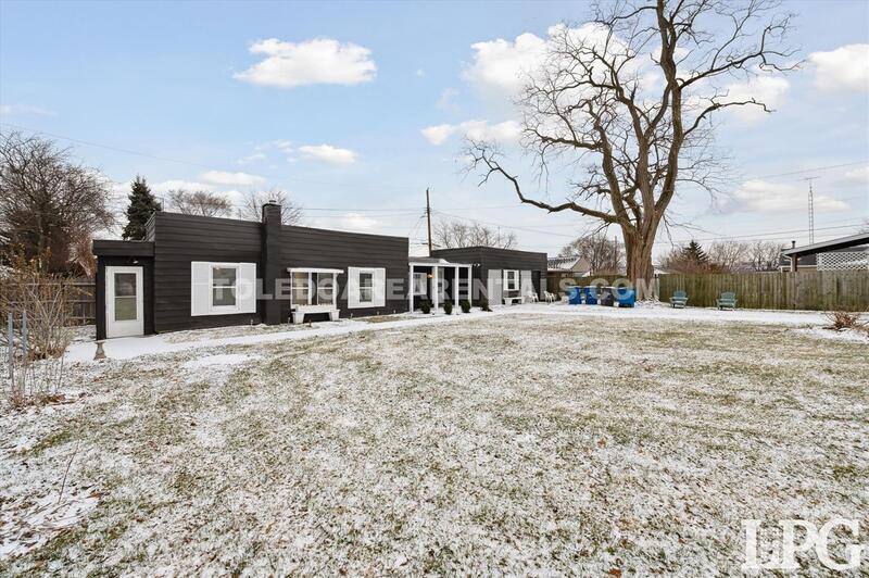 House for rent at 2129 Nevada St, Toledo, OH 43605