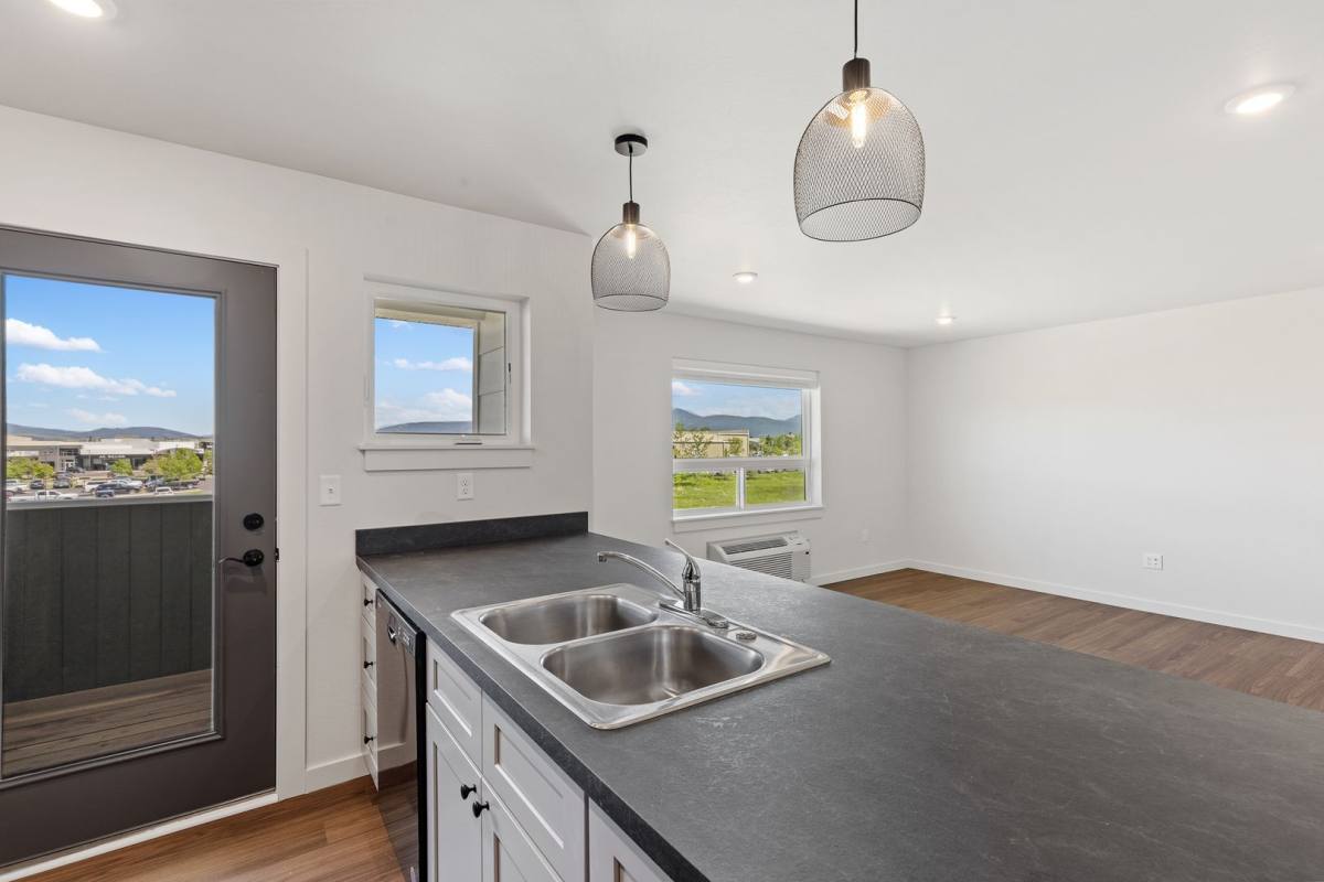 Apartment for rent at 5173 Fallon, Bozeman, MT 59718