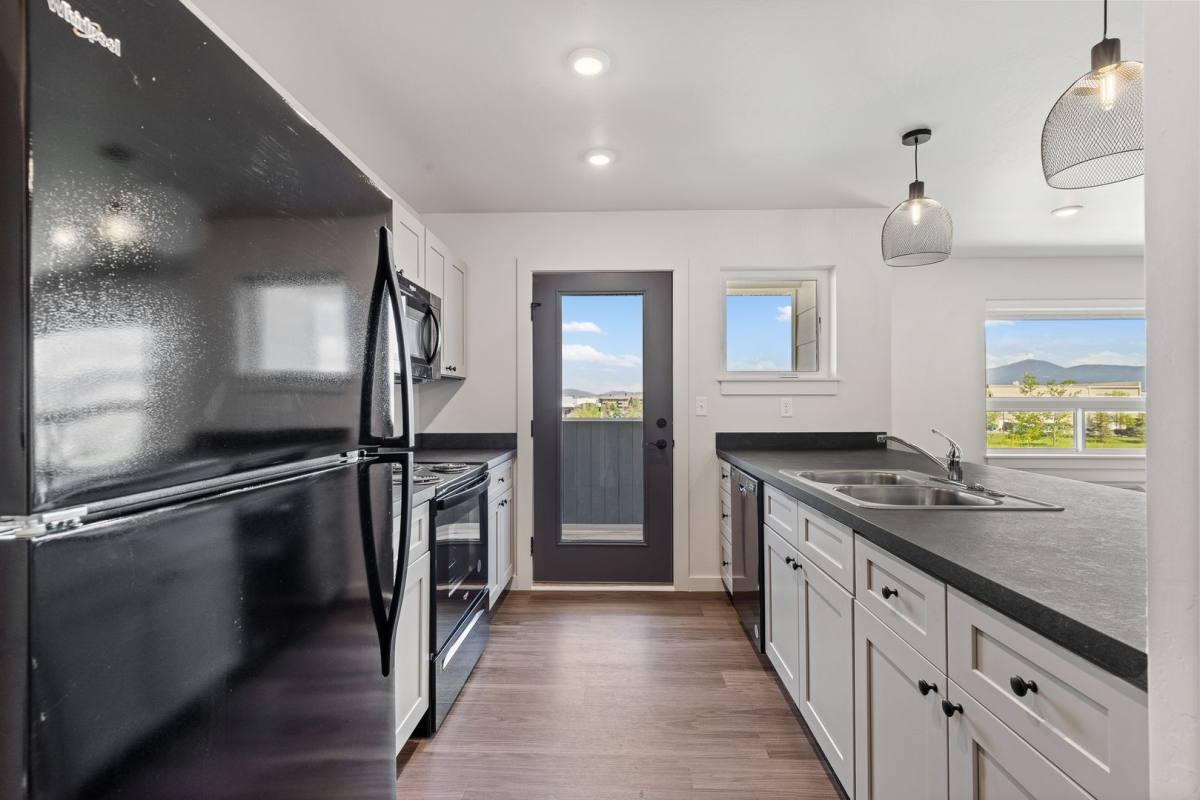 Apartment for rent at 5173 Fallon, Bozeman, MT 59718