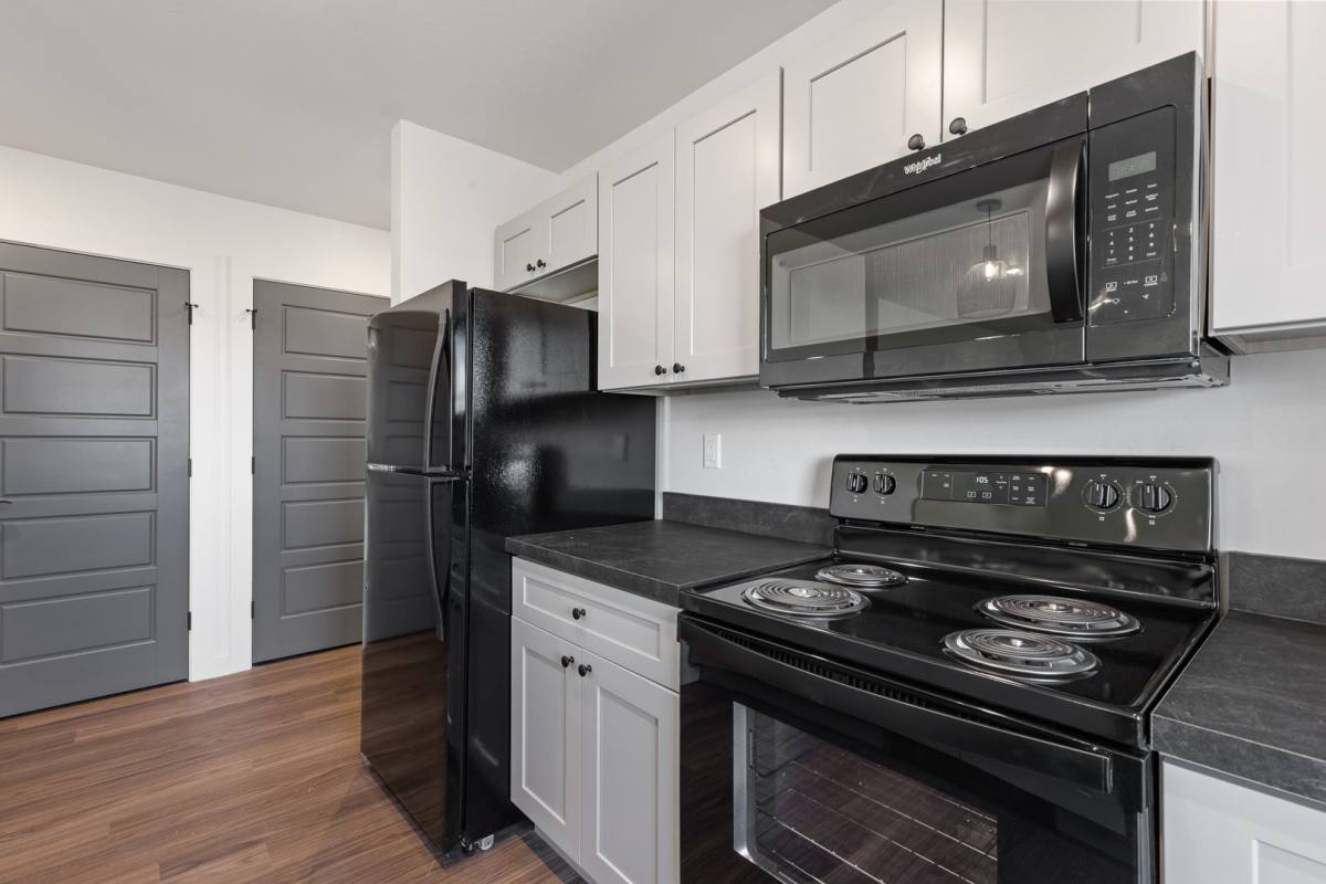 Apartment for rent at 5173 Fallon, Bozeman, MT 59718