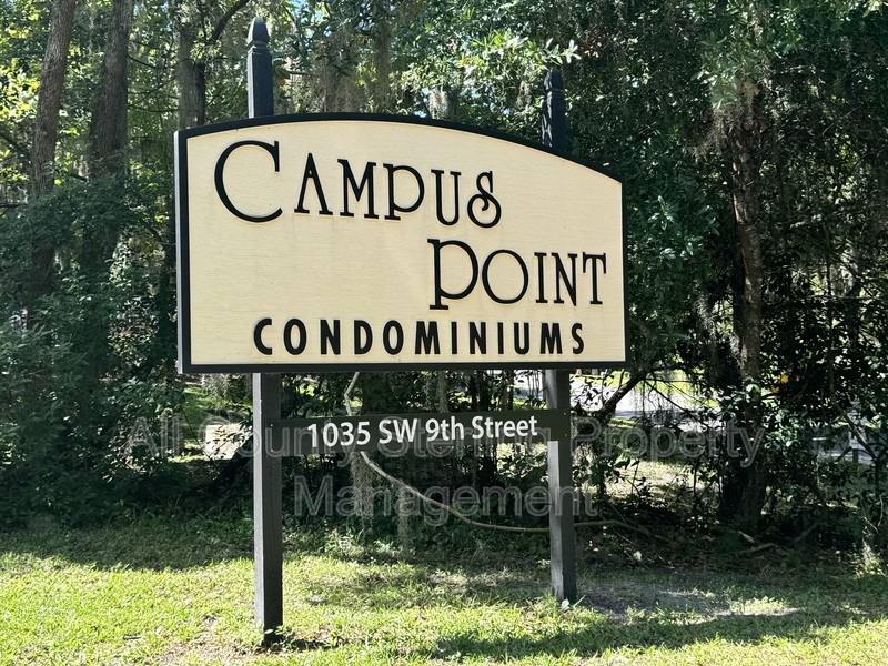 Apartment for rent at 1035 SW 9th St #G23, Gainesville, FL 32601