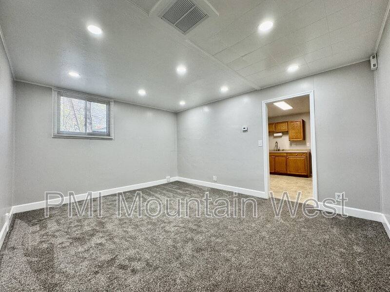 Apartment for rent at 163 S 200 E #3, Farmington, UT 84025