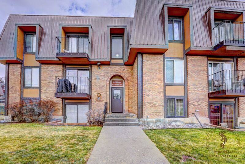 Apartment for rent at 3231 Lakeside Dr #309, Grand Junction, CO 81506