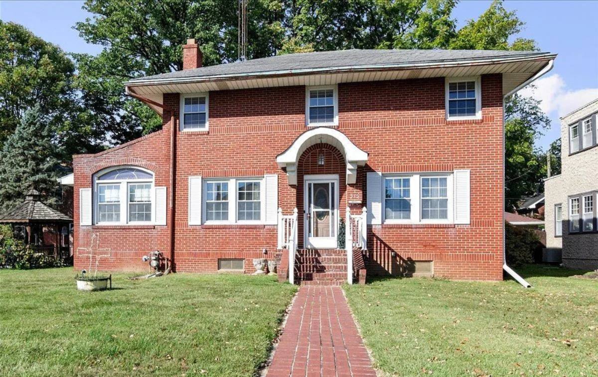 515 S Main St, Princeton, IN 47670