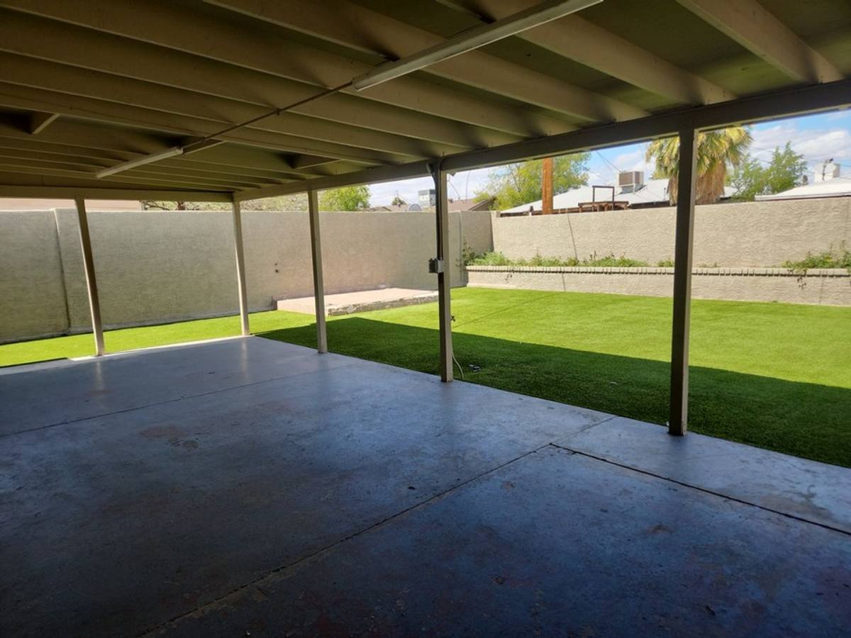 House for rent at 2918 W Missouri Ave, Phoenix, AZ 85017