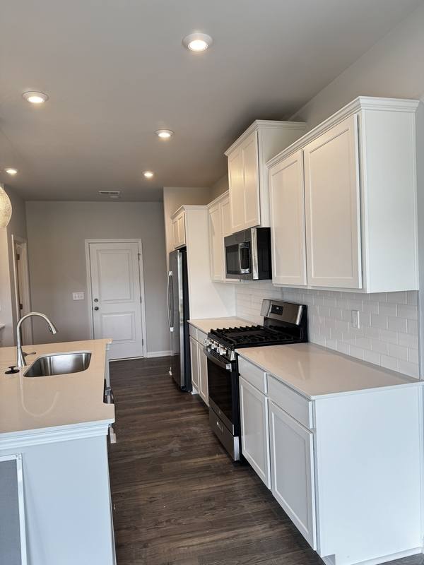 House for rent at 142 Gervais Circle, Greenville, SC 29607