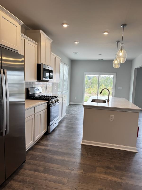 House for rent at 142 Gervais Circle, Greenville, SC 29607