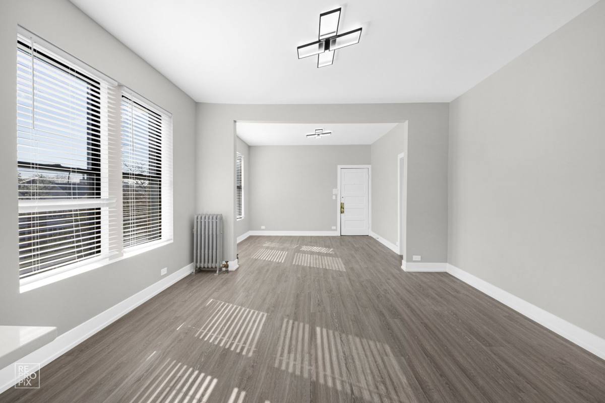Apartment for rent at 722 S Racine Ave, Chicago, IL 60607