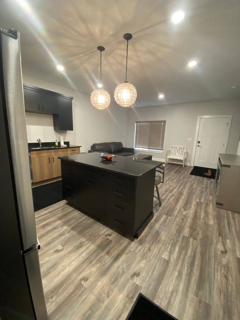 Townhouse for rent at 1622 Hubbard Way, Driggs, ID 83422