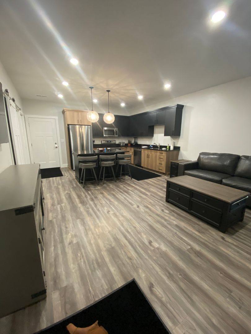 Townhouse for rent at 1622 Hubbard Way, Driggs, ID 83422