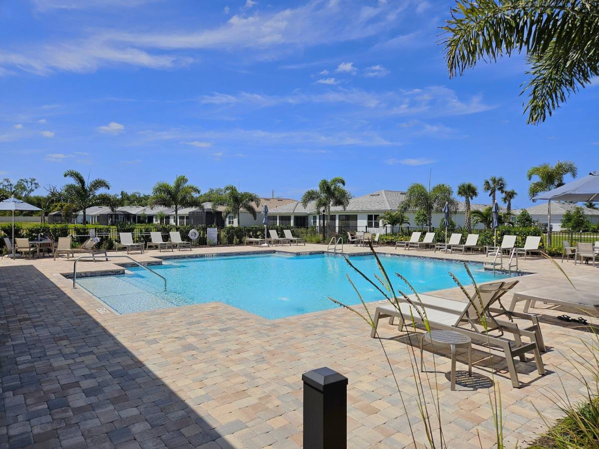 House for rent at 17925 Nadine Place, Nokomis, FL 34275