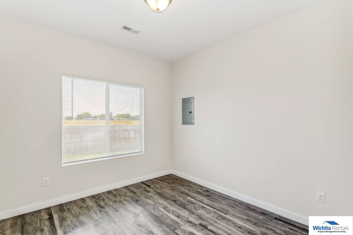 House for rent at 536 Martens Court, Goddard, KS 67052