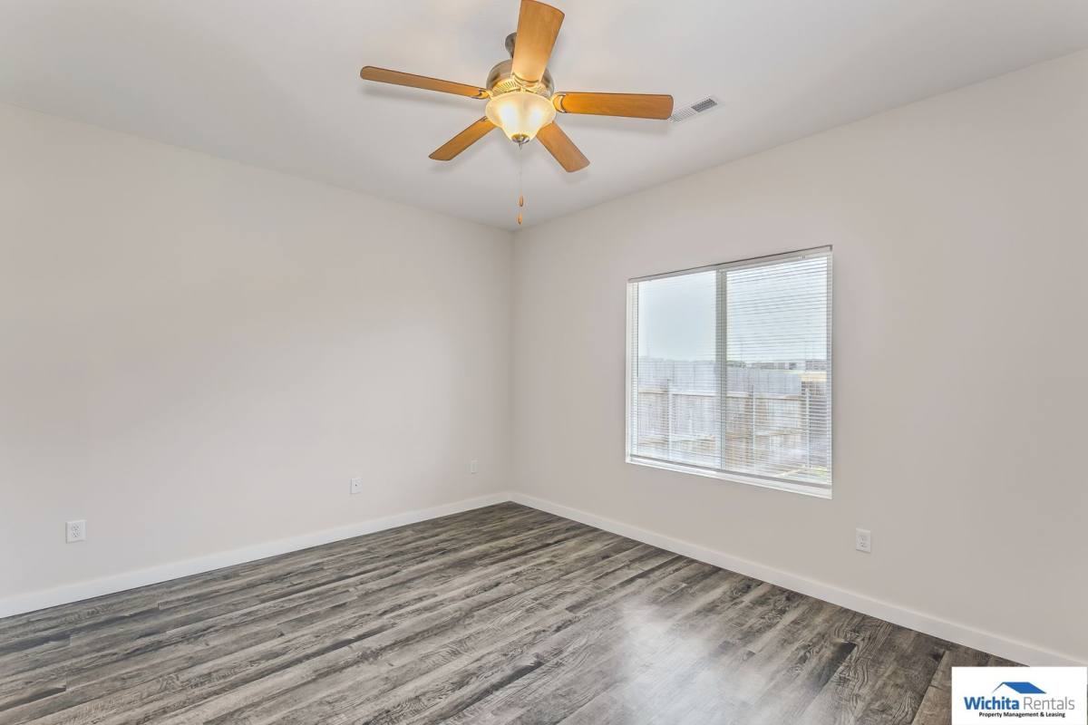 House for rent at 536 Martens Court, Goddard, KS 67052
