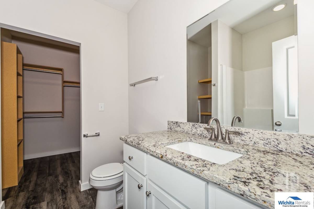 House for rent at 536 Martens Court, Goddard, KS 67052