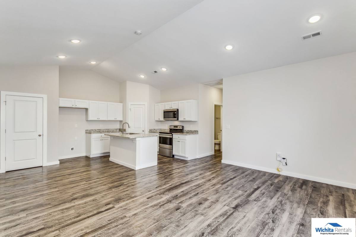 House for rent at 536 Martens Court, Goddard, KS 67052