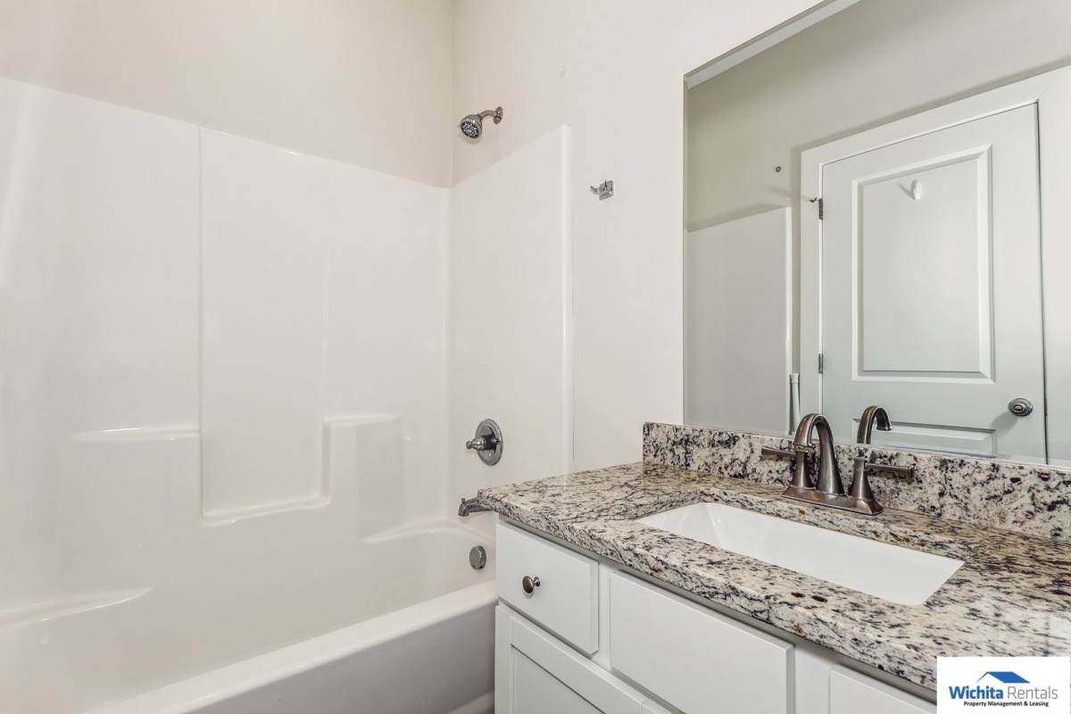 House for rent at 536 Martens Court, Goddard, KS 67052