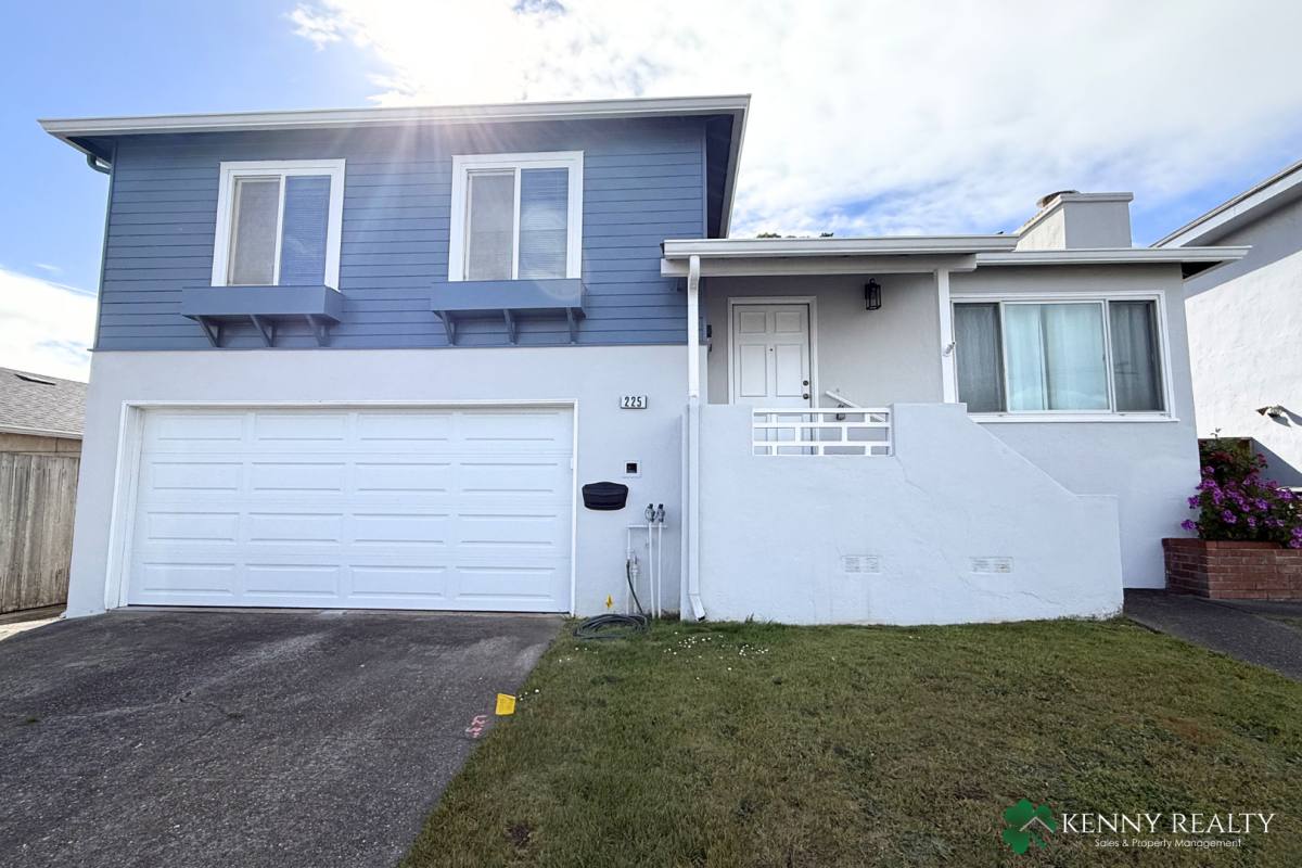 House for rent at 225 Alta Mesa Ave, South San Francisco, CA 94080