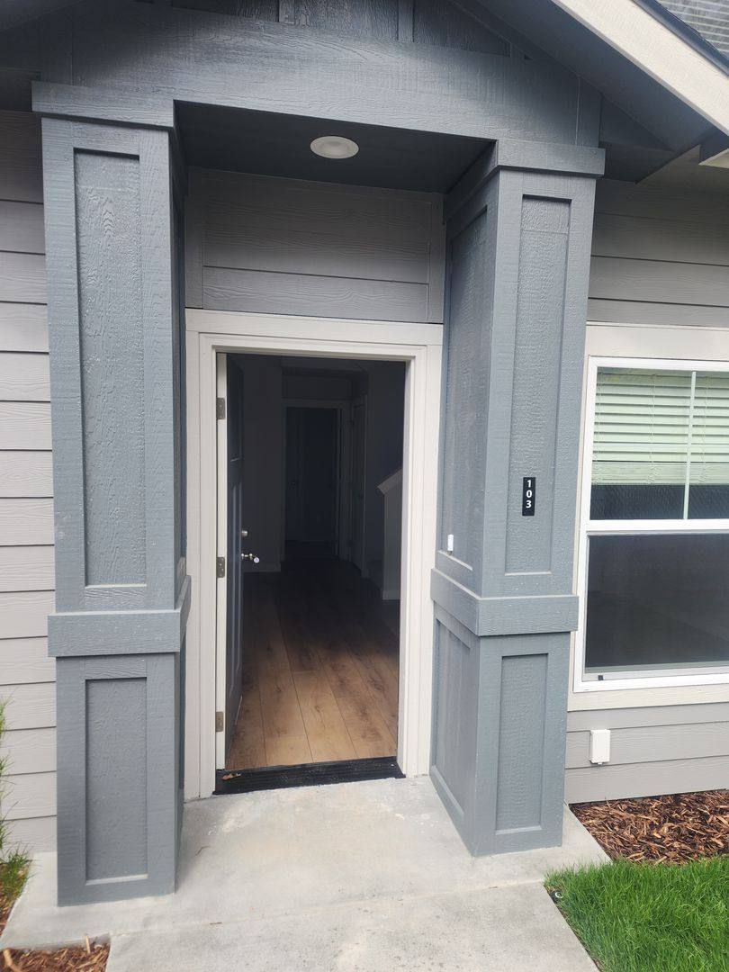 Apartment for rent at 6315 W Chet Lane, Boise, ID 83704