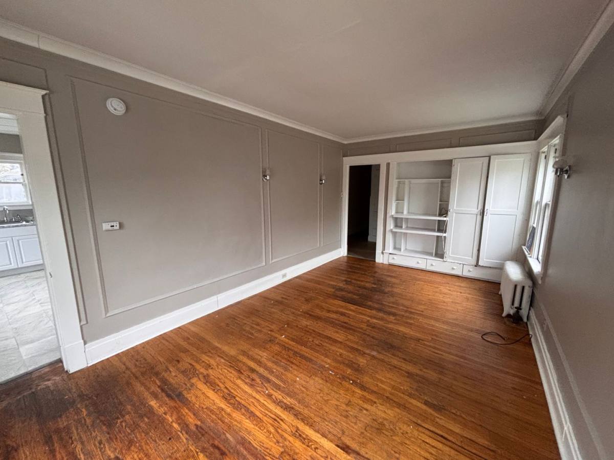Apartment for rent at 1558 Elmwood, Buffalo, NY 14207