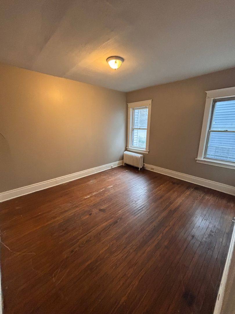 Apartment for rent at 1558 Elmwood, Buffalo, NY 14207
