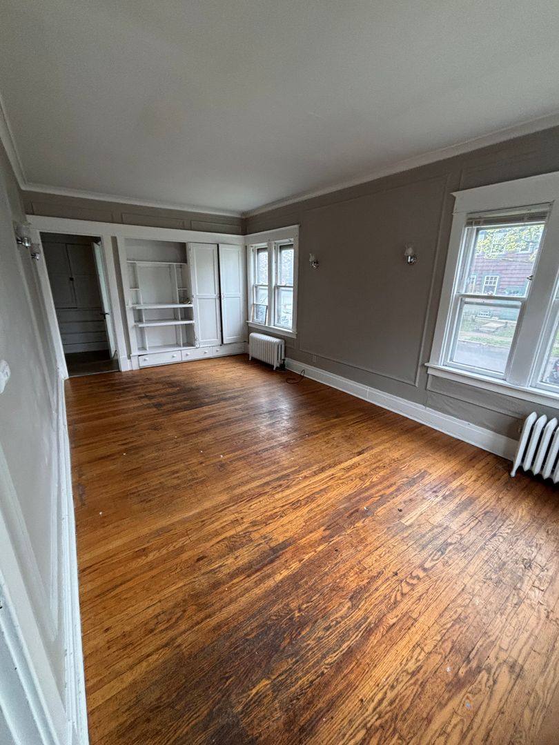 Apartment for rent at 1558 Elmwood, Buffalo, NY 14207