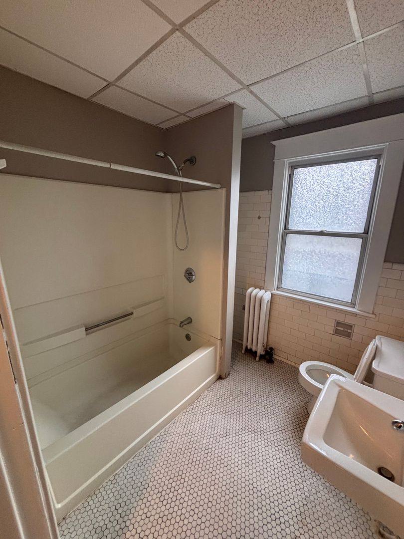 Apartment for rent at 1558 Elmwood, Buffalo, NY 14207