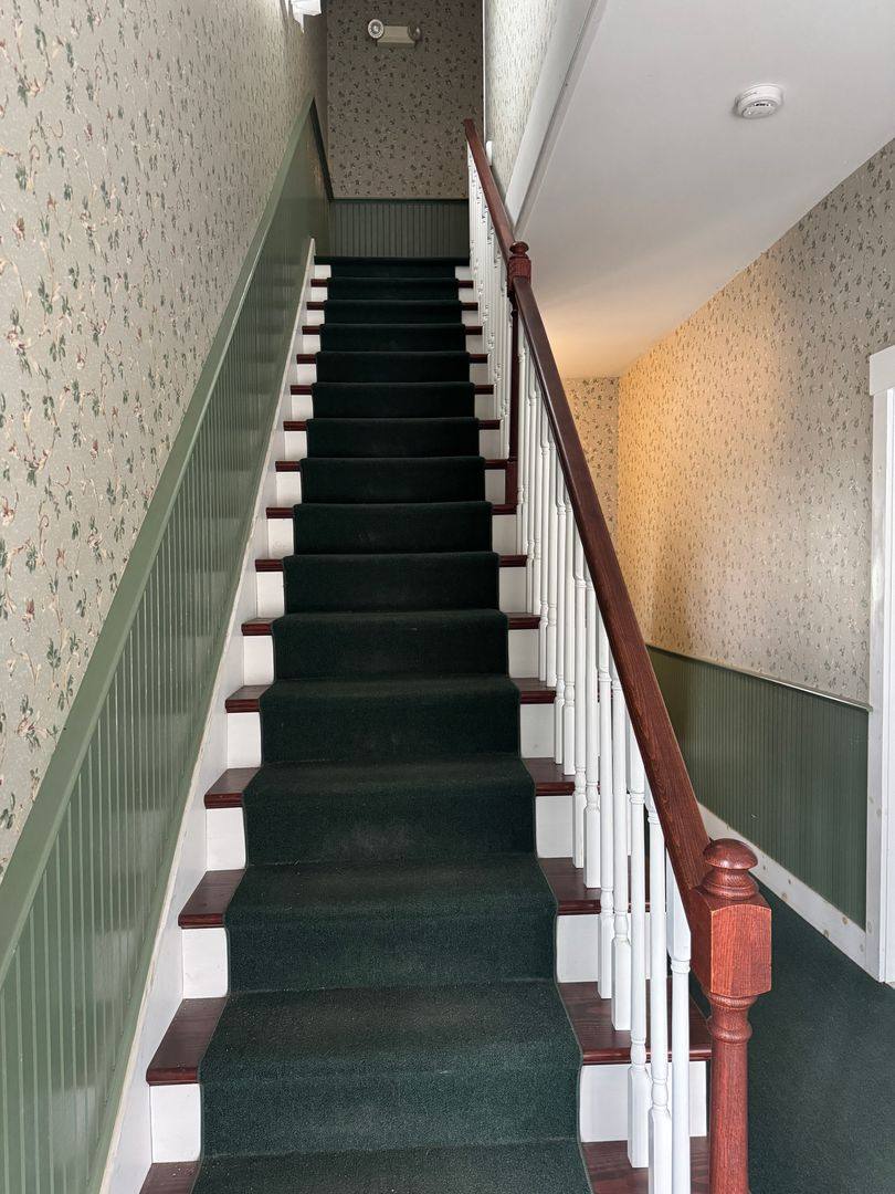 Apartment for rent at 137-139 N Main St, West Lebanon, NH 03784