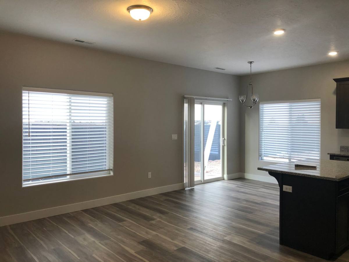 Townhouse for rent at 1542 S 1550 W Topaz Dr, Cedar City, UT 84720