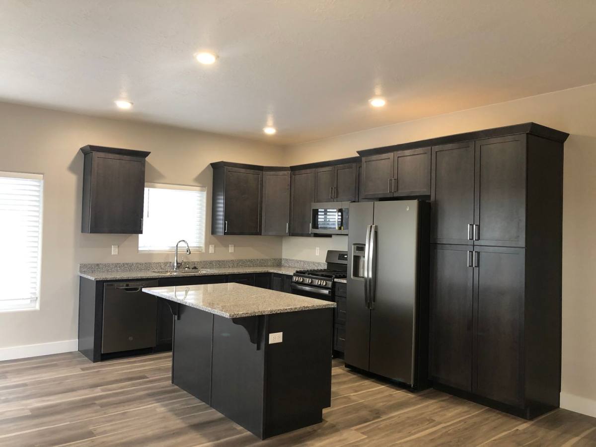 Townhouse for rent at 1542 S 1550 W Topaz Dr, Cedar City, UT 84720