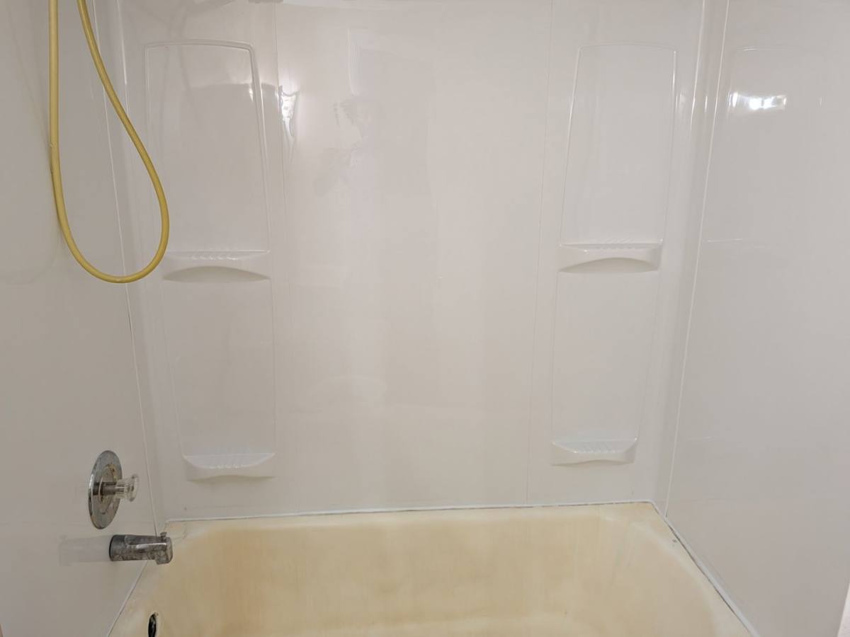 Apartment for rent at 110 Blymyer, Mansfield, OH 44903