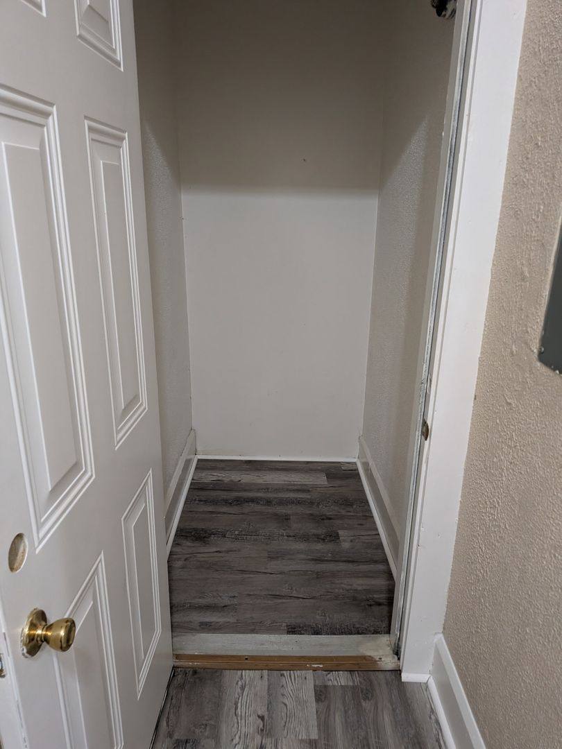 Apartment for rent at 110 Blymyer, Mansfield, OH 44903
