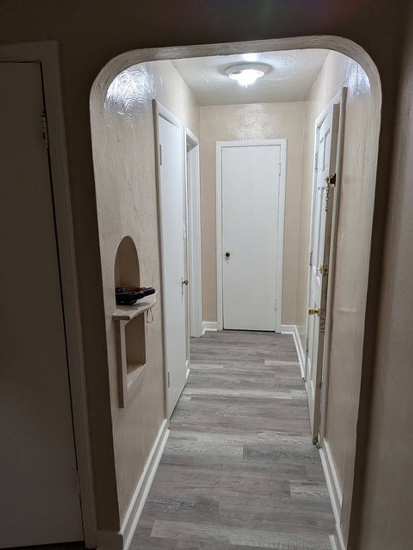 Apartment for rent at 110 Blymyer, Mansfield, OH 44903