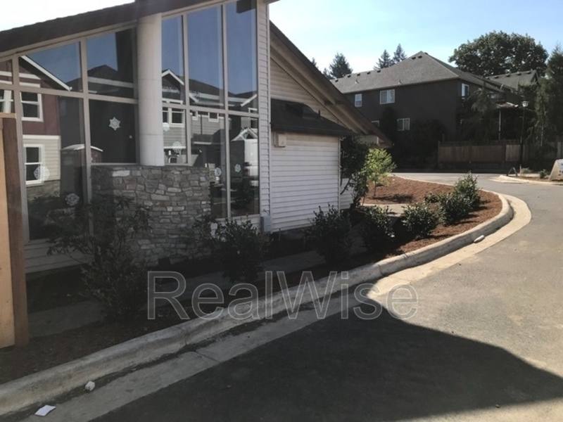 House for rent at 7730 SW Eaker Place, Beaverton, OR 97007