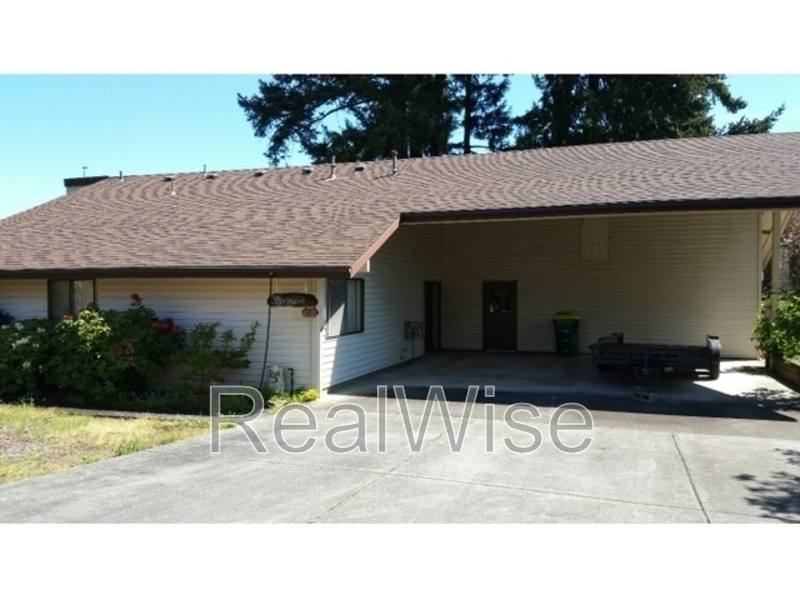 House for rent at 7730 SW Eaker Place, Beaverton, OR 97007