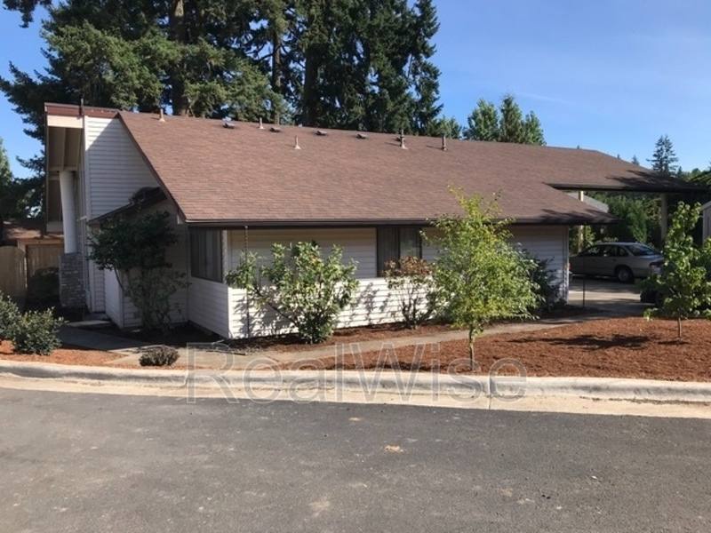 House for rent at 7730 SW Eaker Place, Beaverton, OR 97007