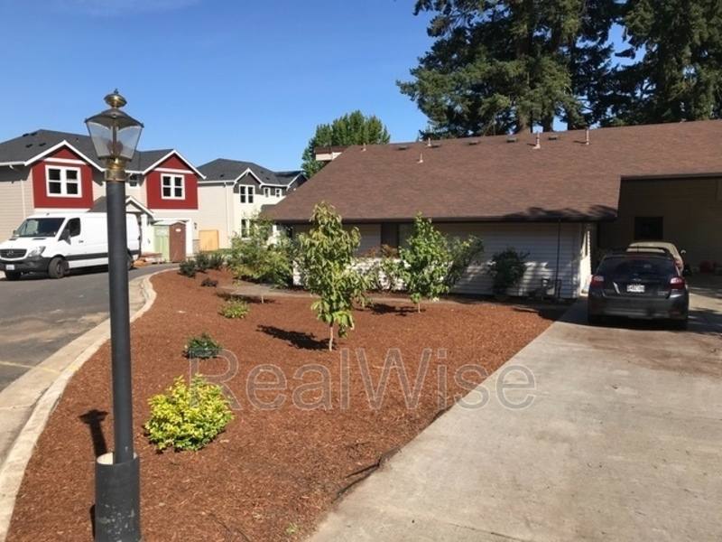 House for rent at 7730 SW Eaker Place, Beaverton, OR 97007