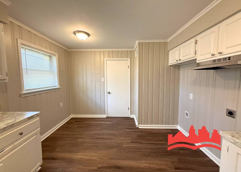 House for rent at 142 Jeanne Dr, Memphis, TN 38109
