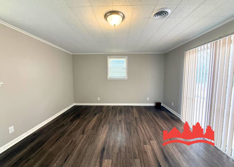 House for rent at 142 Jeanne Dr, Memphis, TN 38109