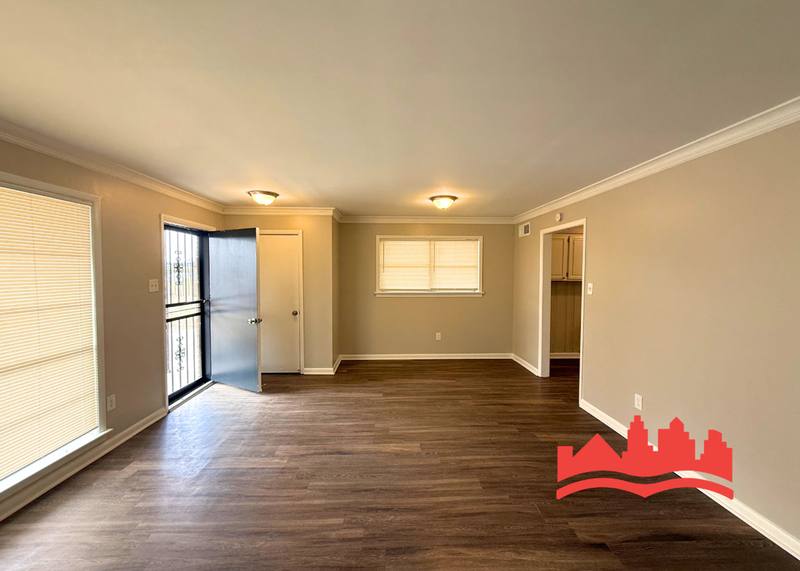 House for rent at 142 Jeanne Dr, Memphis, TN 38109